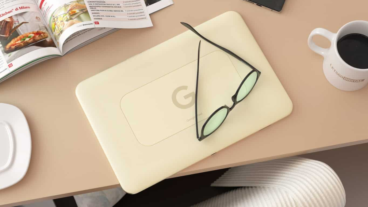 Google ने लॉन्च कर दिया भौकाली Tablet, फीचर्स में iPad को देगा टक्कर