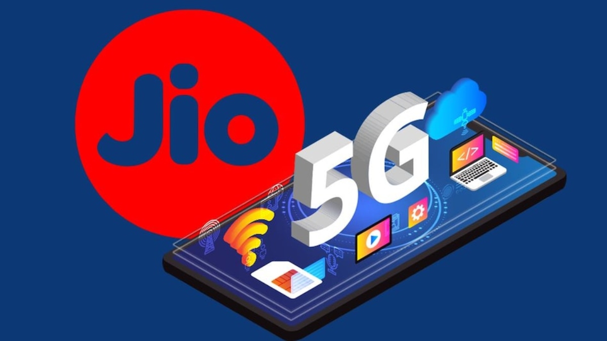 Reliance Jio ने जारी किया 100 रुपये वाला 1Gbps, 5G प्लान? Airtel को करना पड़ा…