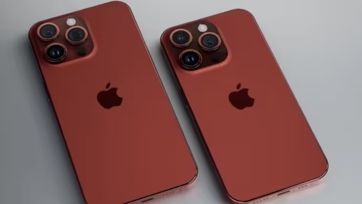 Apple iPhone 15 Pro Max में मिलने वाले इन खूबियों को देखा क्या !