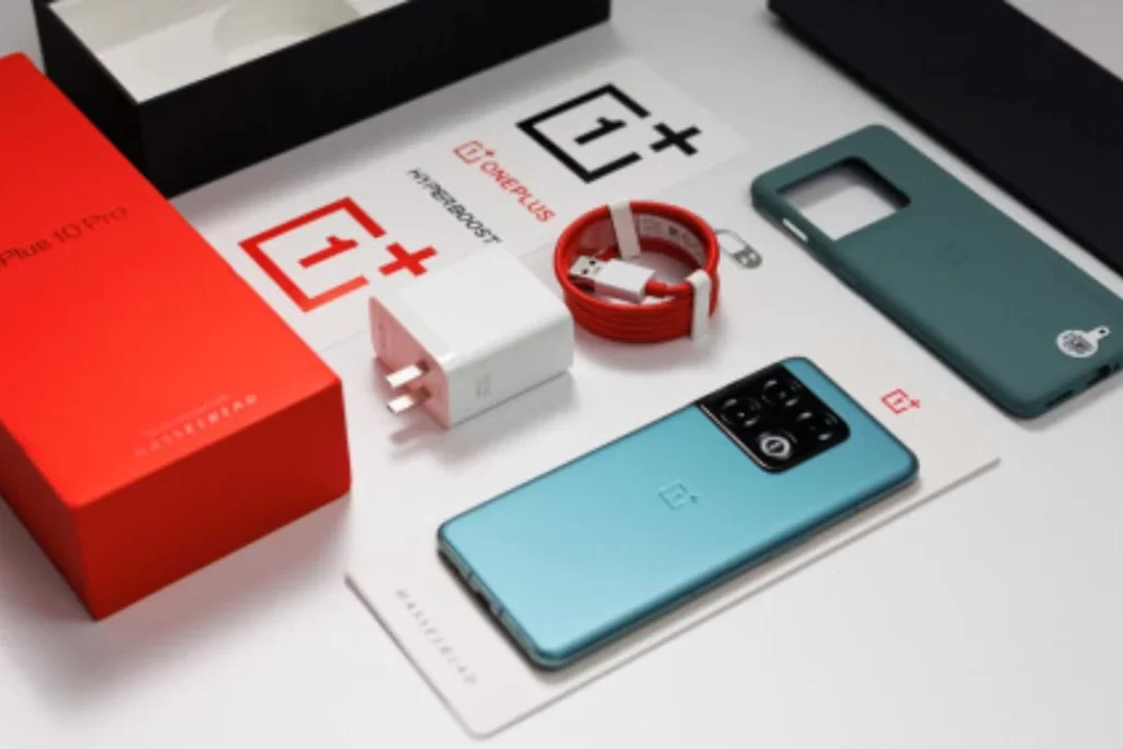 OnePlus 10 Pro 5G 