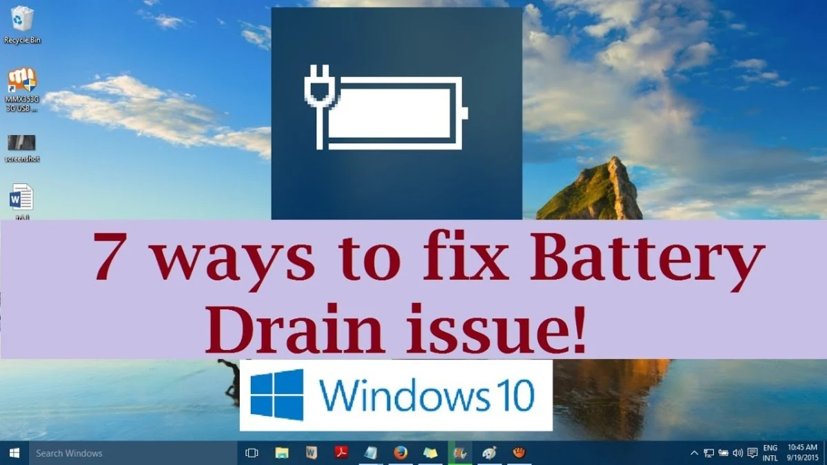 Ways-To-Fix-Laptop-Battery-Drain-Issue