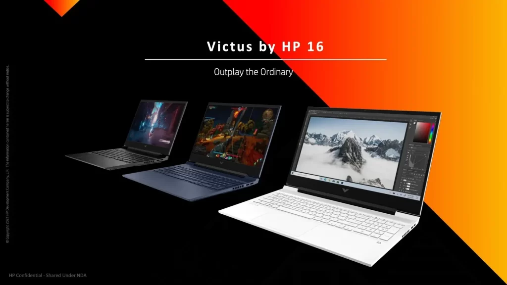 hp victus 16 gaming laptop review in hindi