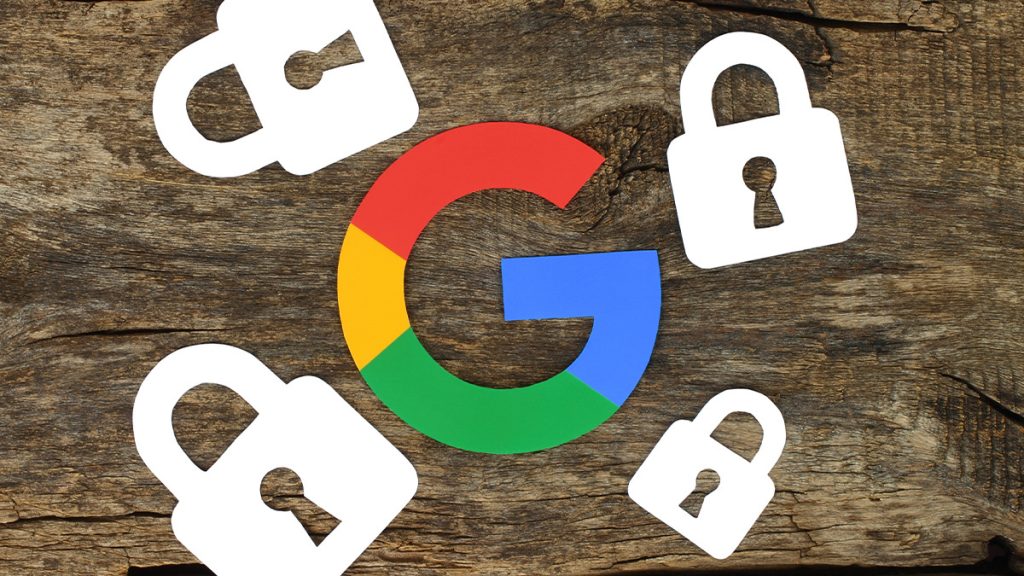 google increased secure access