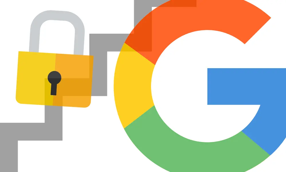 Google ने बढ़ाई सुरक्षा