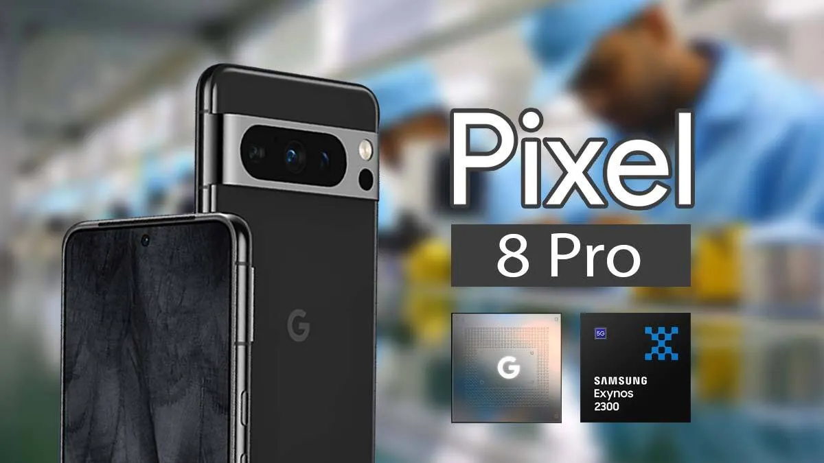 Google-Pixel-8 pro
