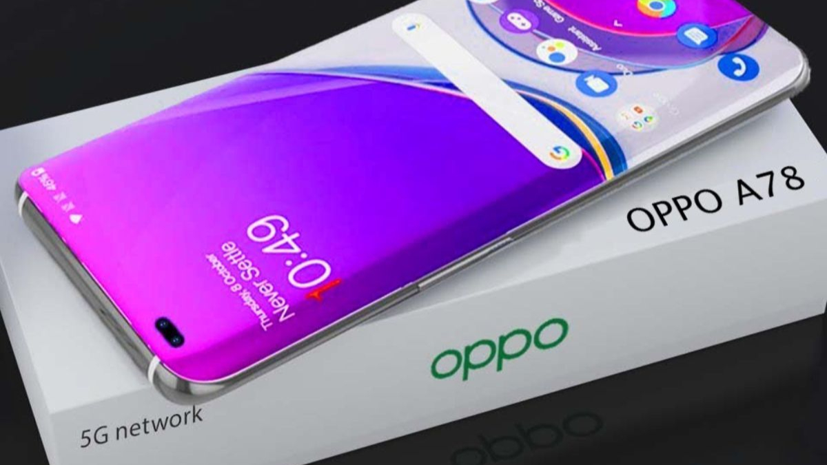 OPPO-A78-5g-smartphone
