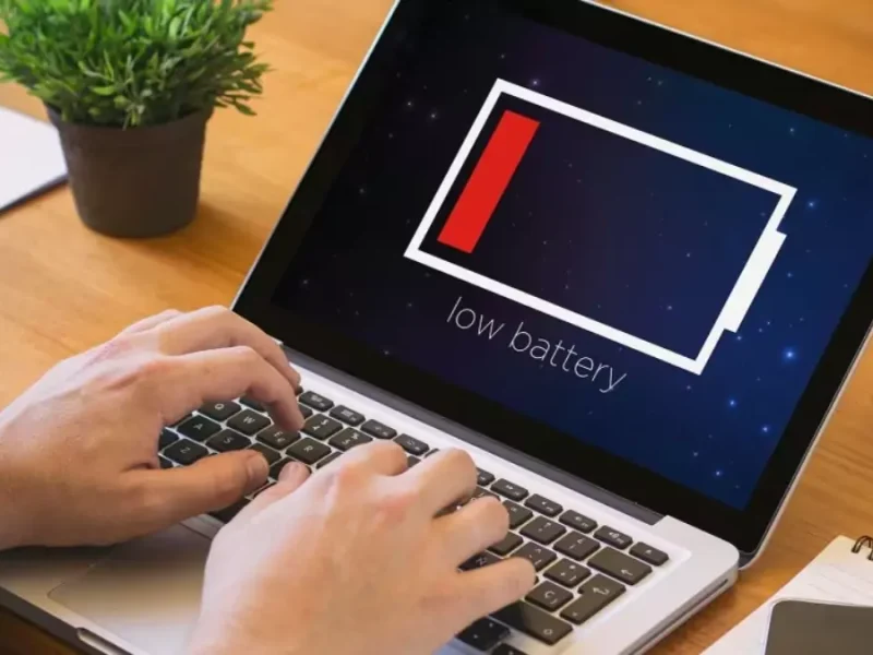 tips-to-resolve-laptop-battery-drain