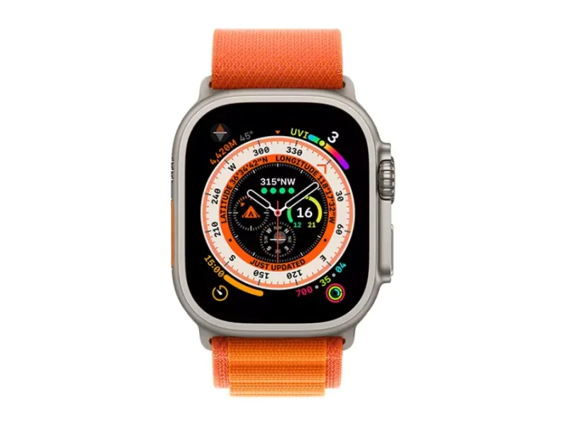 Apple Smartwatch