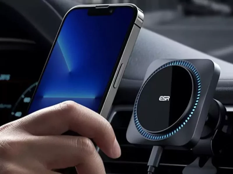 best-car-wireless-charger