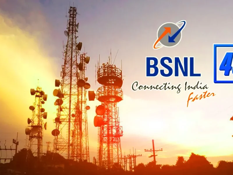 BSNL launches beta 4G services in Punjab