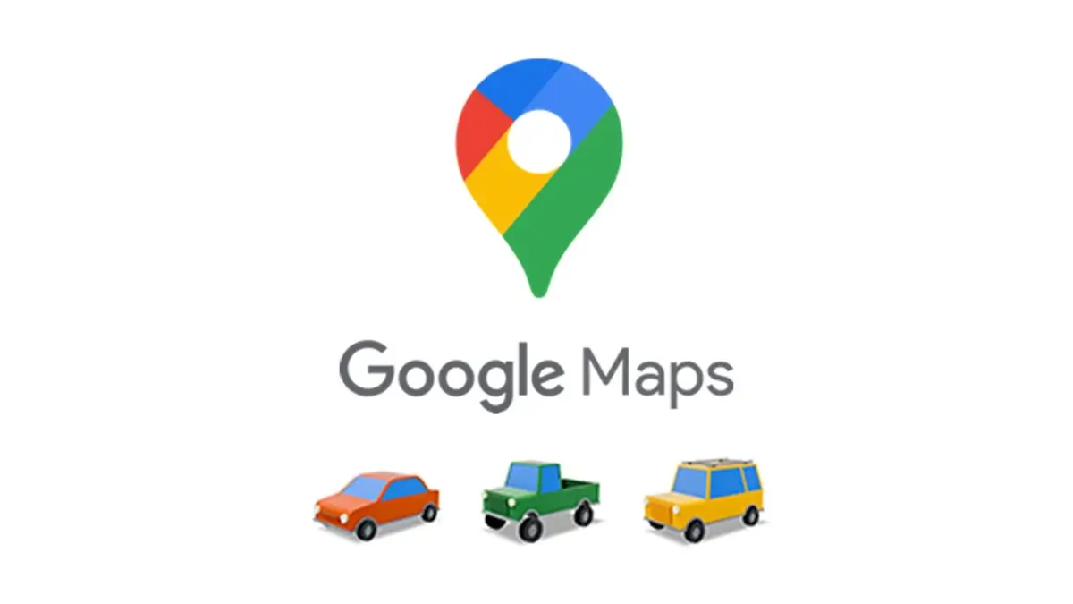 take help from Google Maps and Mappls during the rainy season like this