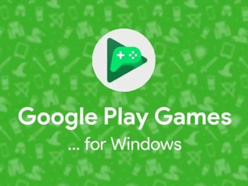Google Play Games for PC Beta Launches