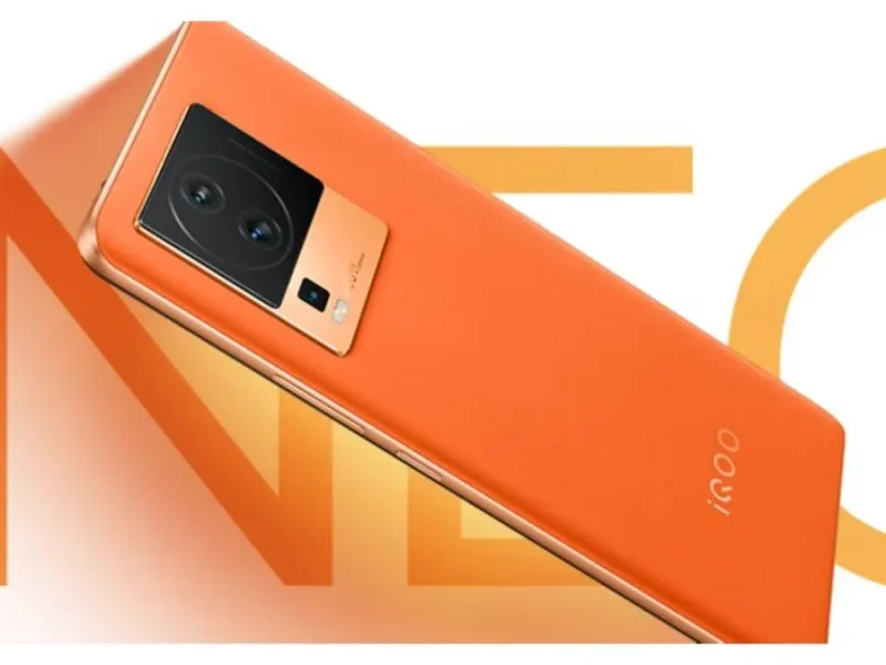 iQOO Neo 7 Pro 5G to launch in India