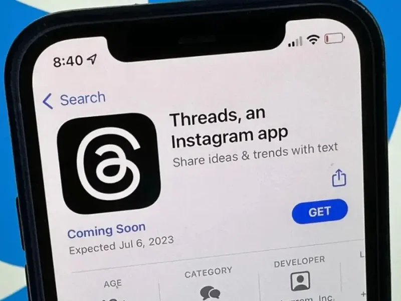 Instagram’s Threads app to launch 6 July Twitter alternative