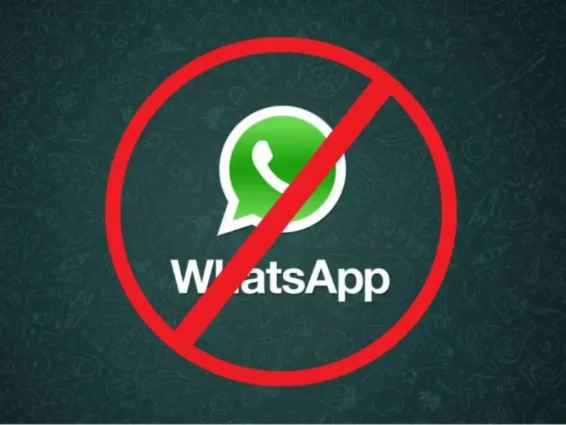 WhatsApp Not Connecting Solved