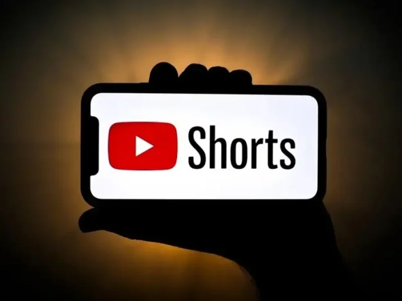 youtube shorts new features