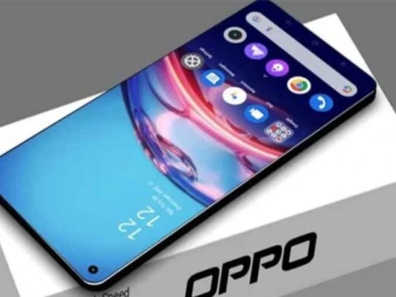 oppo a78 launch