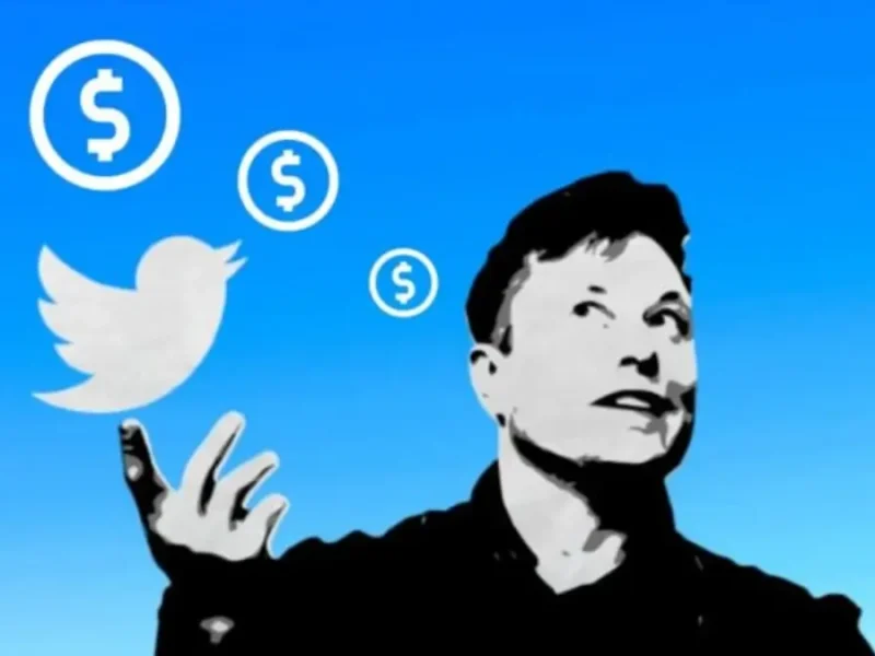 twitter starts sharing ad revenue creators