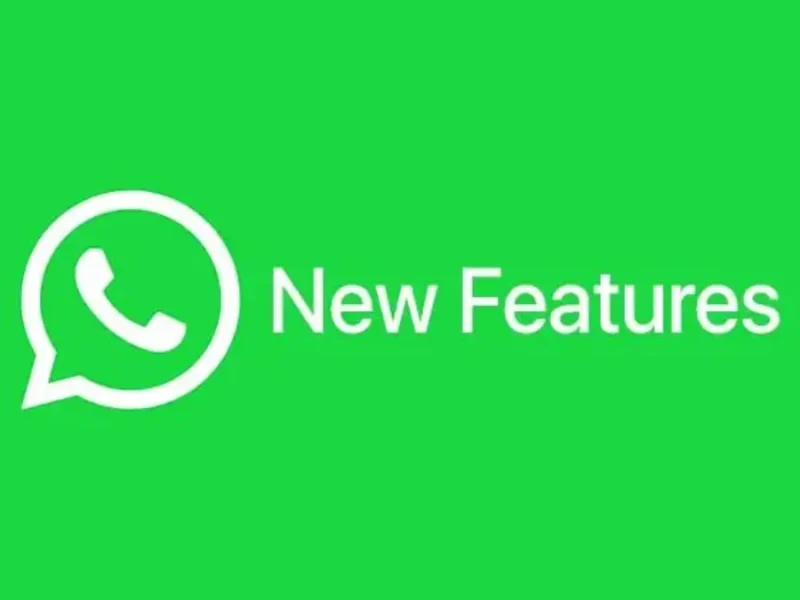 whatsapp upcoming features