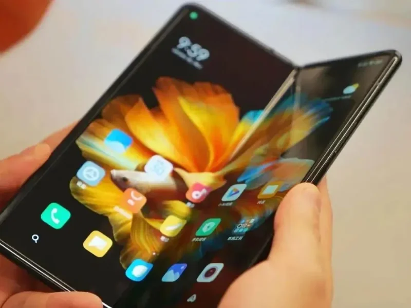 Xiaomi Mix Fold 3 - Price, Feature, Launch Date and Rumoured Specifications