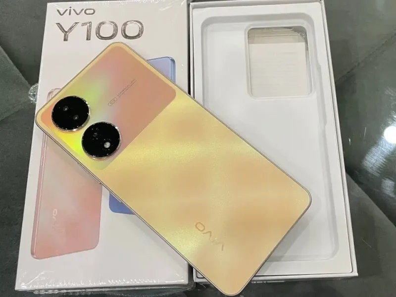 Vivo के 5G धमाकेदार फोन पर मिल रहा है जबरदस्त ऑफर, यहां चेक करें पूरी डिटेल्स
